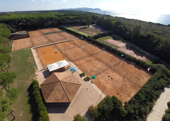 Garden Toscana Resort San Vincenzo